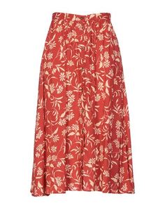 Юбка миди Progetto Quid