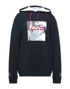Толстовка Armani Exchange