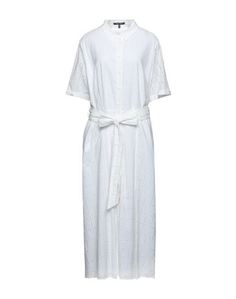 Длинное платье Marie MÉro