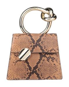 Сумка на руку Benedetta Bruzziches