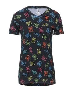Футболка Moschino