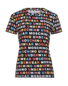 Футболка Moschino