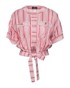 Pубашка Elisabetta Franchi