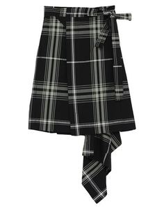 Юбка миди Vivienne Westwood Anglomania