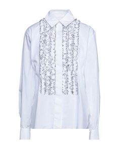 Pубашка Alexandre Vauthier