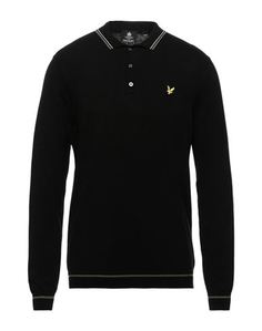 Свитер Lyle & Scott