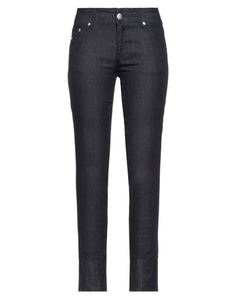 Джинсовые брюки Ermanno DI Ermanno Scervino