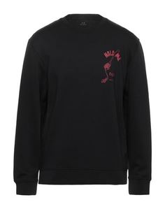 Толстовка Armani Exchange