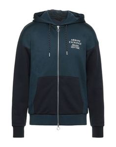 Толстовка Armani Exchange