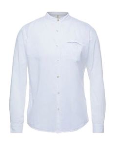 Pубашка Alley Docks 963