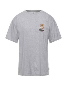 Футболка Moschino