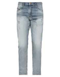 Джинсовые брюки Diesel