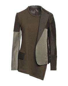 Пиджак YS Yohji Yamamoto
