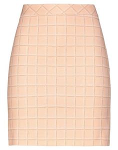 Мини-юбка Love Moschino