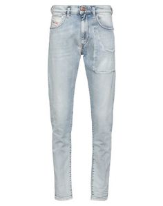 Джинсовые брюки Diesel