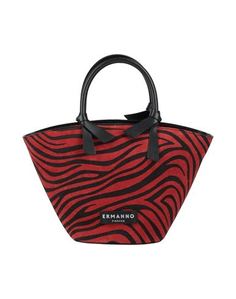 Сумка на руку Ermanno Scervino