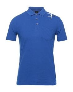 Поло Armani Exchange