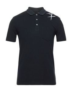 Поло Armani Exchange