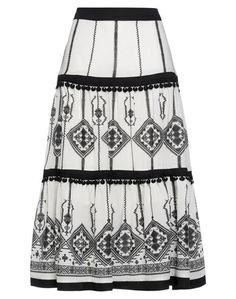 Длинная юбка Spell by Access Fashion