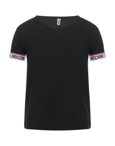 Футболка Moschino