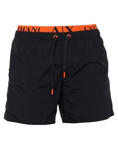 Шорты для плавания Armani Exchange