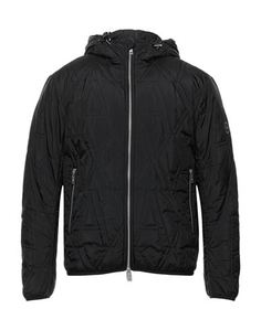 Пуховик Armani Exchange