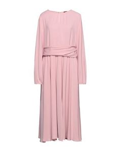 Платье миди MAX Mara