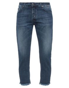 Укороченные джинсы Jeanseng