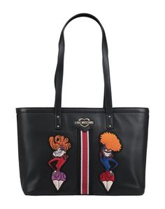 Сумка на руку Love Moschino