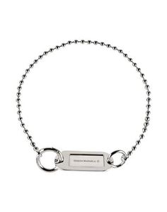 Ожерелье Mm6 Maison Margiela
