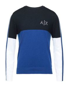 Свитер Armani Exchange