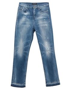 Джинсовые брюки Pinko