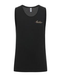 Футболка Moschino