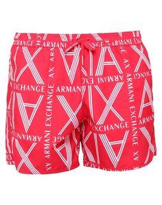 Шорты для плавания Armani Exchange