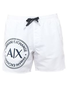 Шорты для плавания Armani Exchange