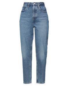 Джинсовые брюки Tommy Jeans