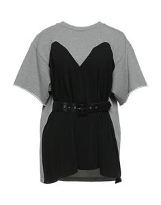 Толстовка Mm6 Maison Margiela