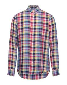 Pубашка Gant