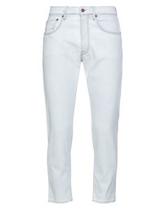 Джинсовые брюки People