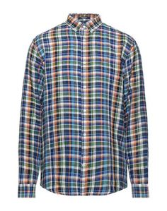 Pубашка Gant