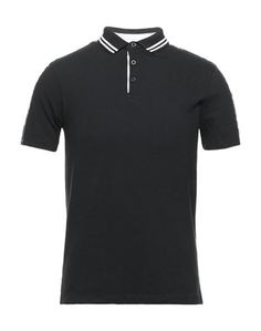 Поло Armani Exchange