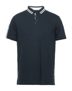 Поло Armani Exchange