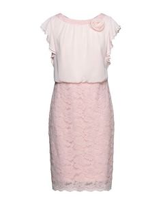 Платье миди Linea Raffaelli