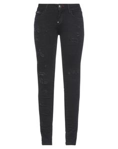 Джинсовые брюки Philipp Plein
