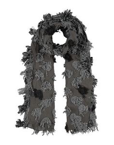 Шарф YS Yohji Yamamoto