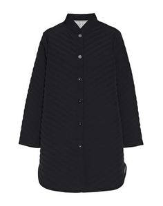 Легкое пальто Emporio Armani