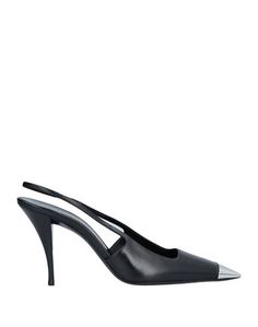 Туфли Saint Laurent