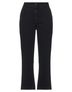 Джинсовые брюки Haider Ackermann