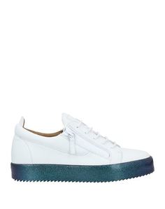 Кеды и кроссовки Giuseppe Zanotti