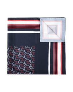 Шарф Tommy Hilfiger